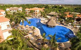 Punta Cana Grand Bahia Principe Turquesa 5*